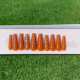 Rich Caramel