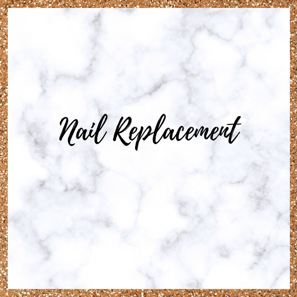 Replacement Nail